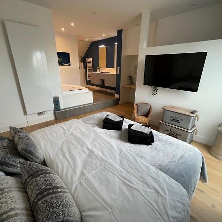 Chambre Proche Centre Avec Petit Dejeuner Fontaine-les-Dijon Buitenkant foto